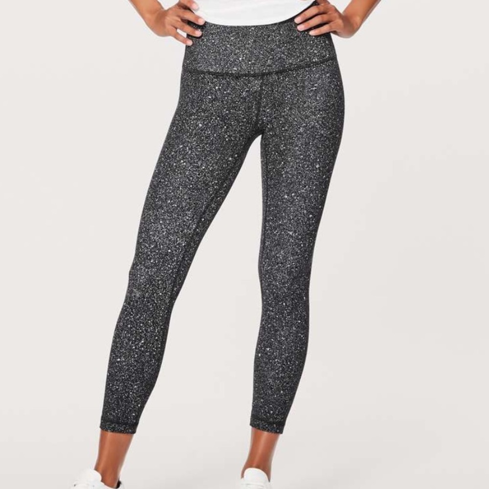Lululemon Align Leggings